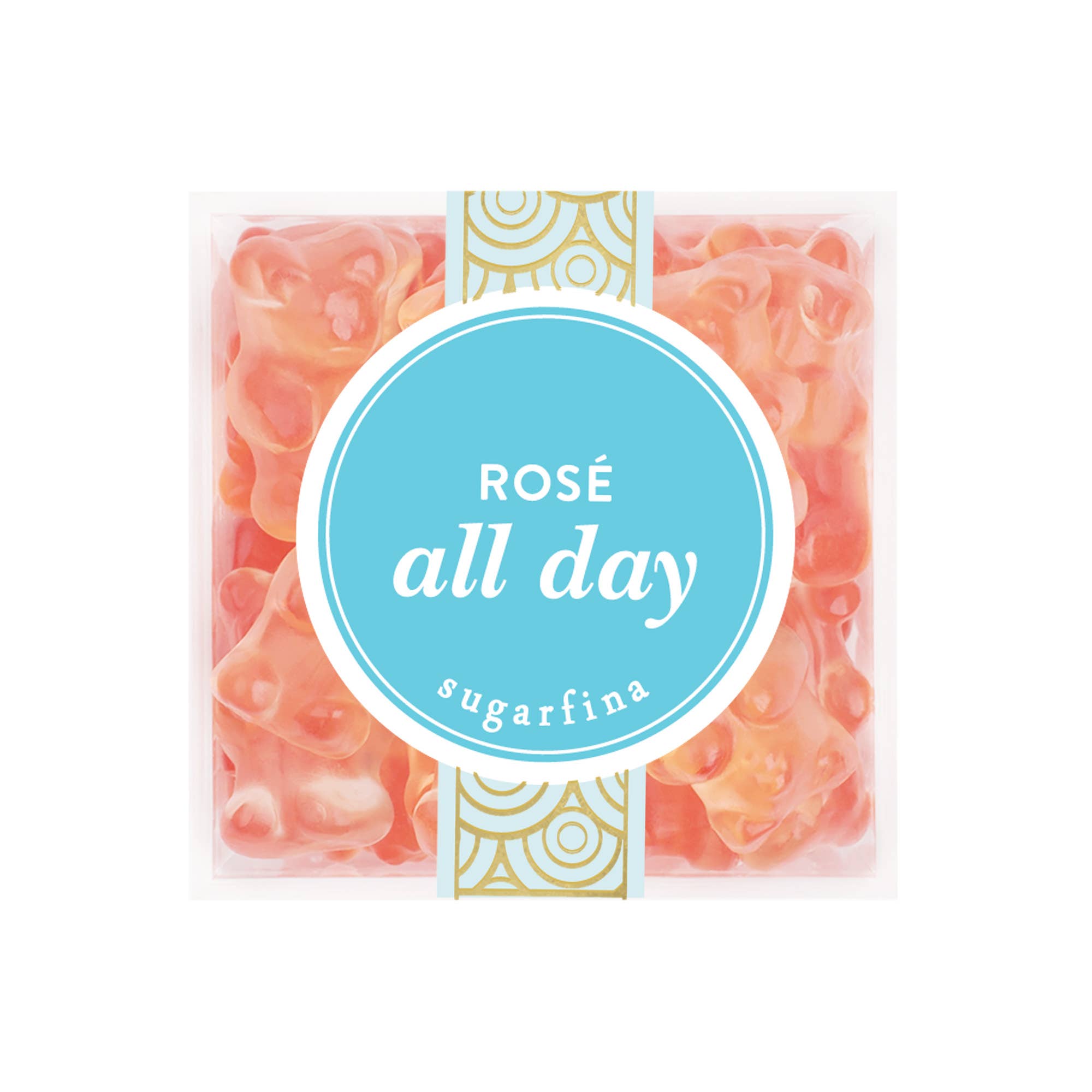 Sugarfina - Rosé All Day® (Bears) - Small