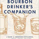 Abrams - The Bourbon Drinker's Companion