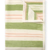 ChappyWrap - Watercolor Stripe Blanket