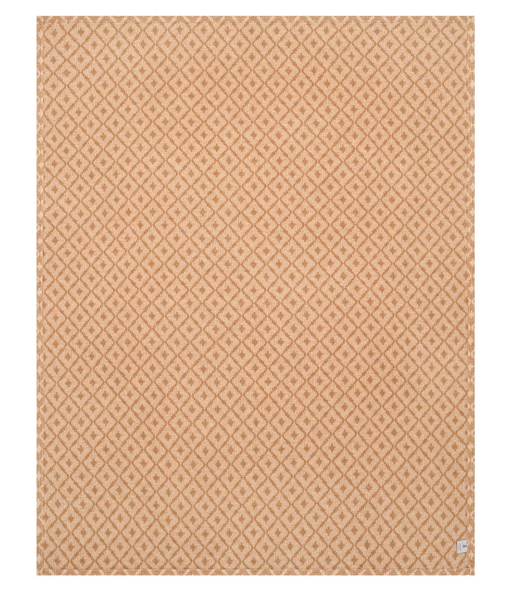 ChappyWrap - Harvest Weave Lightweight Blanket