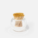 Tart By Taylor - Round Match Striker | Gold Matches