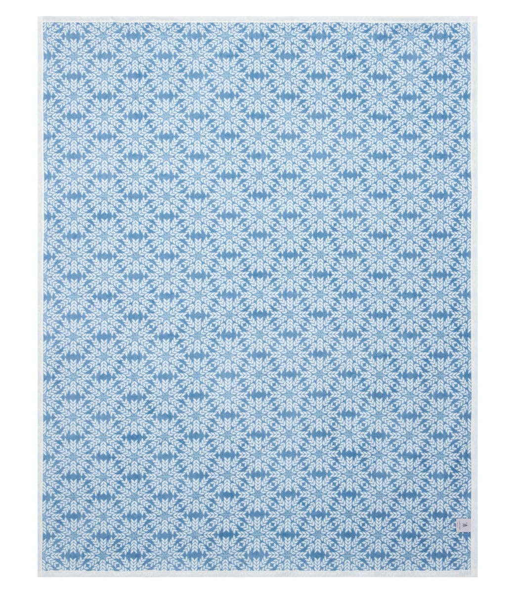 ChappyWrap - Nordic Frost Blanket