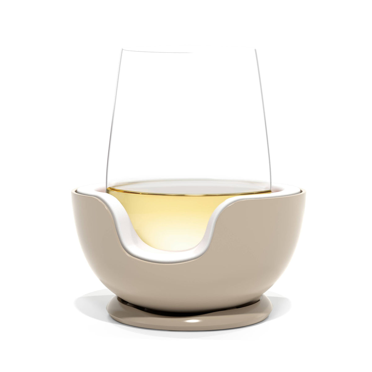 VoChill - Stemless Wine Chiller