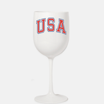 Tart By Taylor - USA Wine Glass