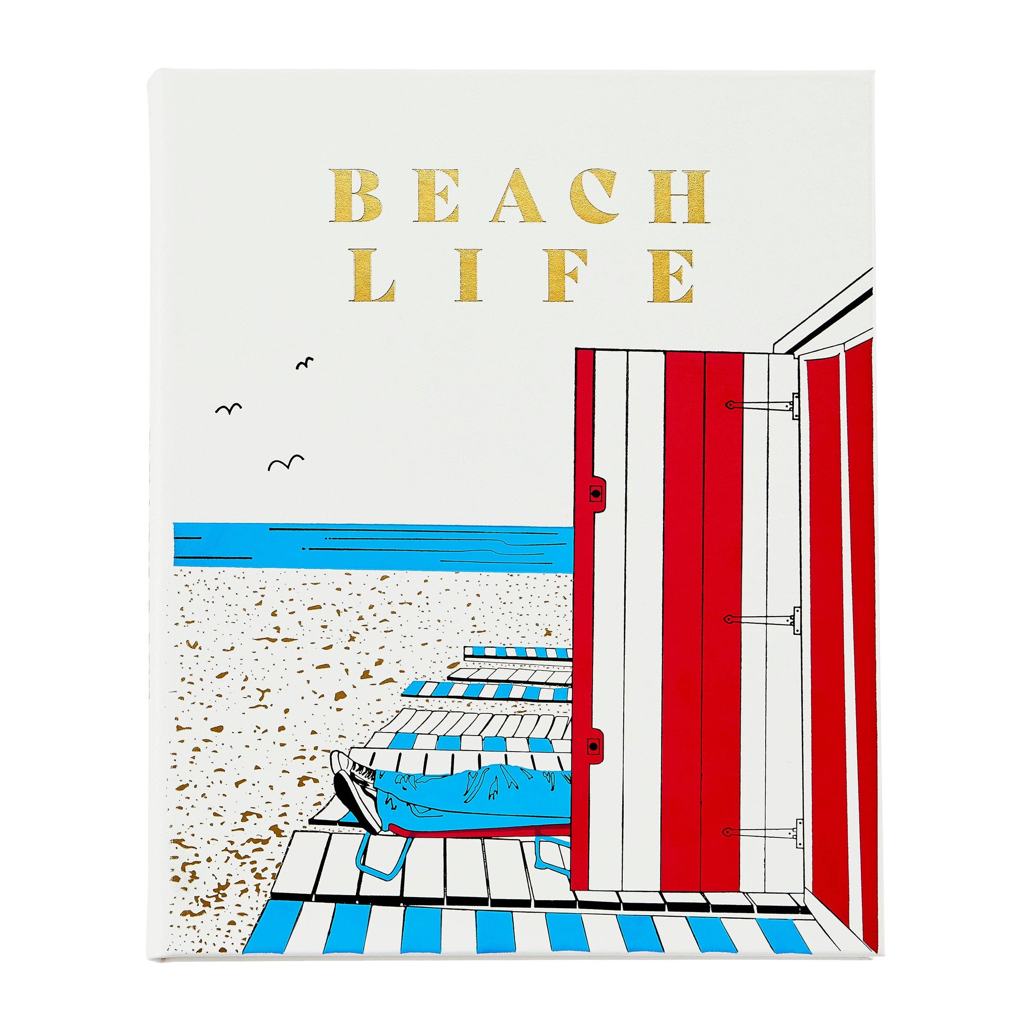 Graphic Image Inc. - Beach Life