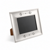 Equestrian Bit Pewter Photo Frame 5x7