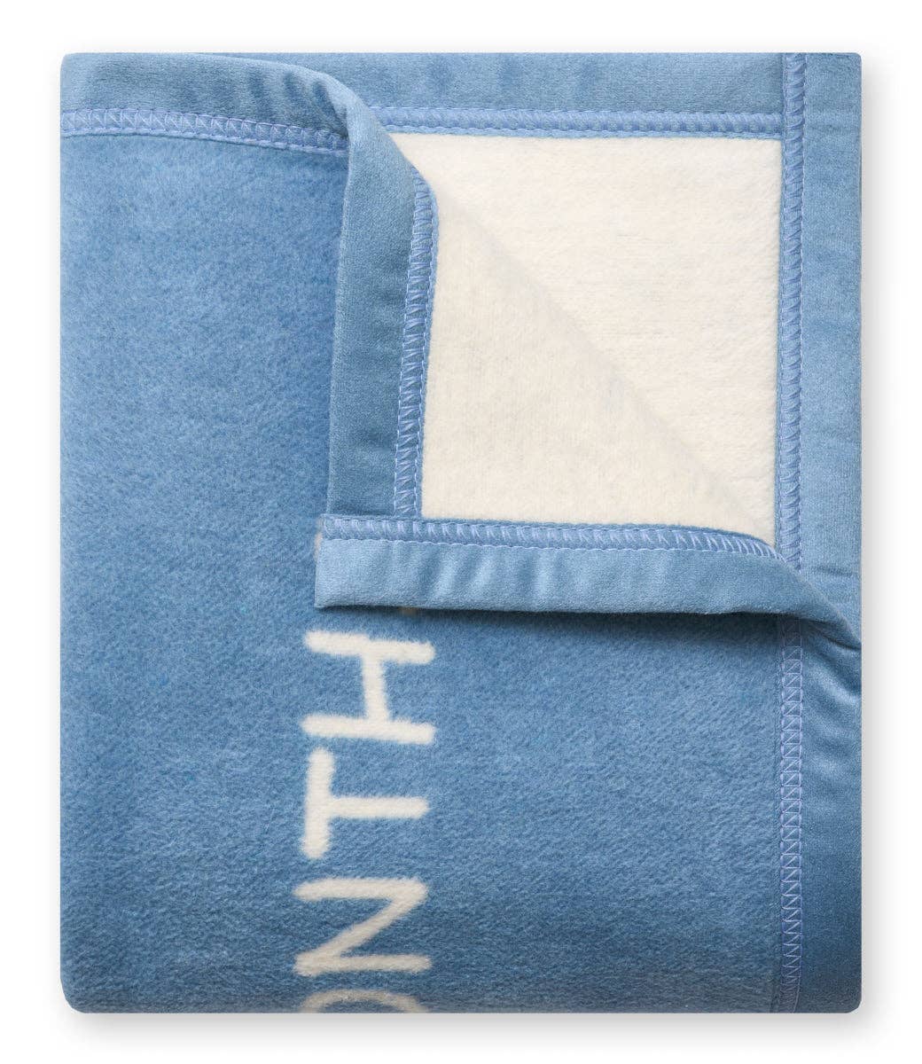 ChappyWrap - Milestone Mini Fog Blanket