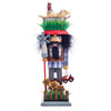 Kurt S. Adler, Inc. - 15"HOLLYWOOD FARMER NUTCRACKER