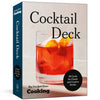 Penguin Random House LLC - The New York Times Cooking Cocktail Deck