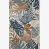 Geometry - Tropical Forest Tea Towel