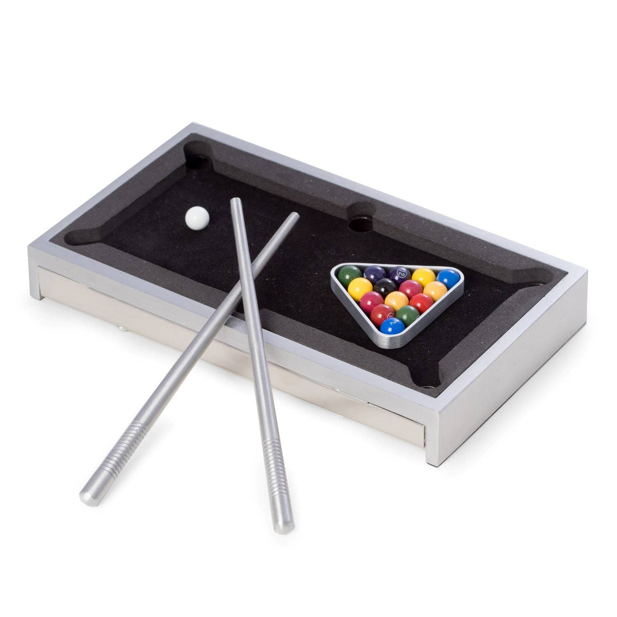 BeyBerk International - Mini Pool Table