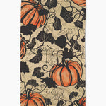 Geometry - Harvest Curl Tea Towel