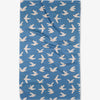 Geometry - Seagulls Tea Towel