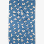 Geometry - Seagulls Tea Towel