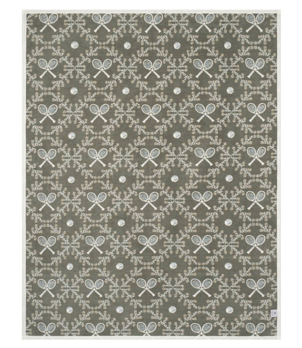 ChappyWrap - Match Point Blanket