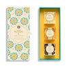 Sugarfina - Tequila Mandala Blanco 3pc Bento Box
