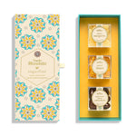 Sugarfina - Tequila Mandala Blanco 3pc Bento Box