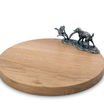 Vagabond House - Labrador & Duck Cheese Board