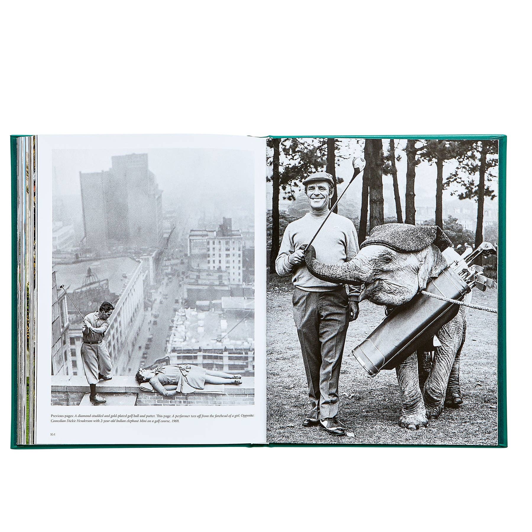 Graphic Image Inc. - The Stylish Life: Golf