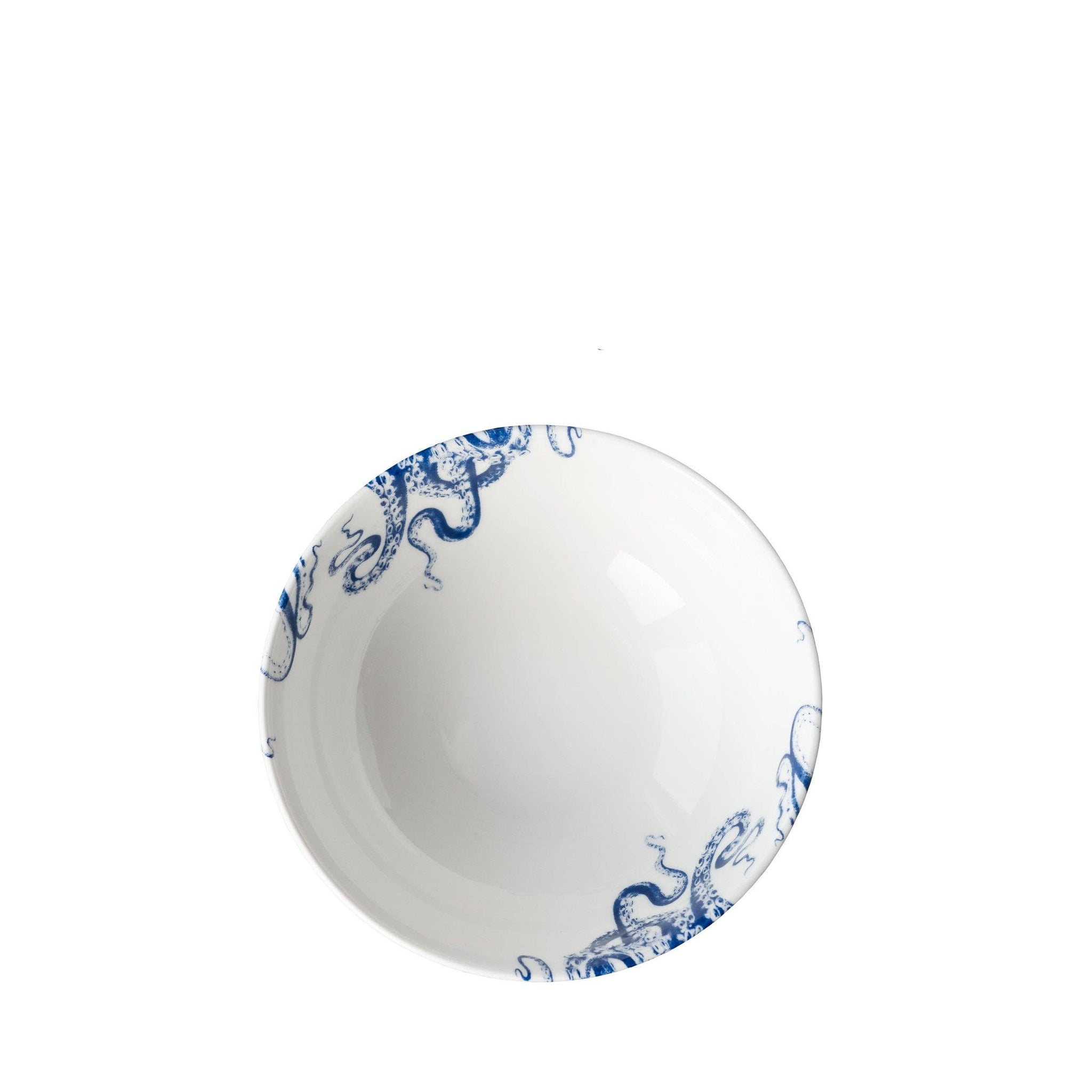 Caskata - Lucy the Octopus Cereal Bowl