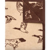 ChappyWrap - Bird Dog Blanket