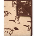 ChappyWrap - Bird Dog Blanket