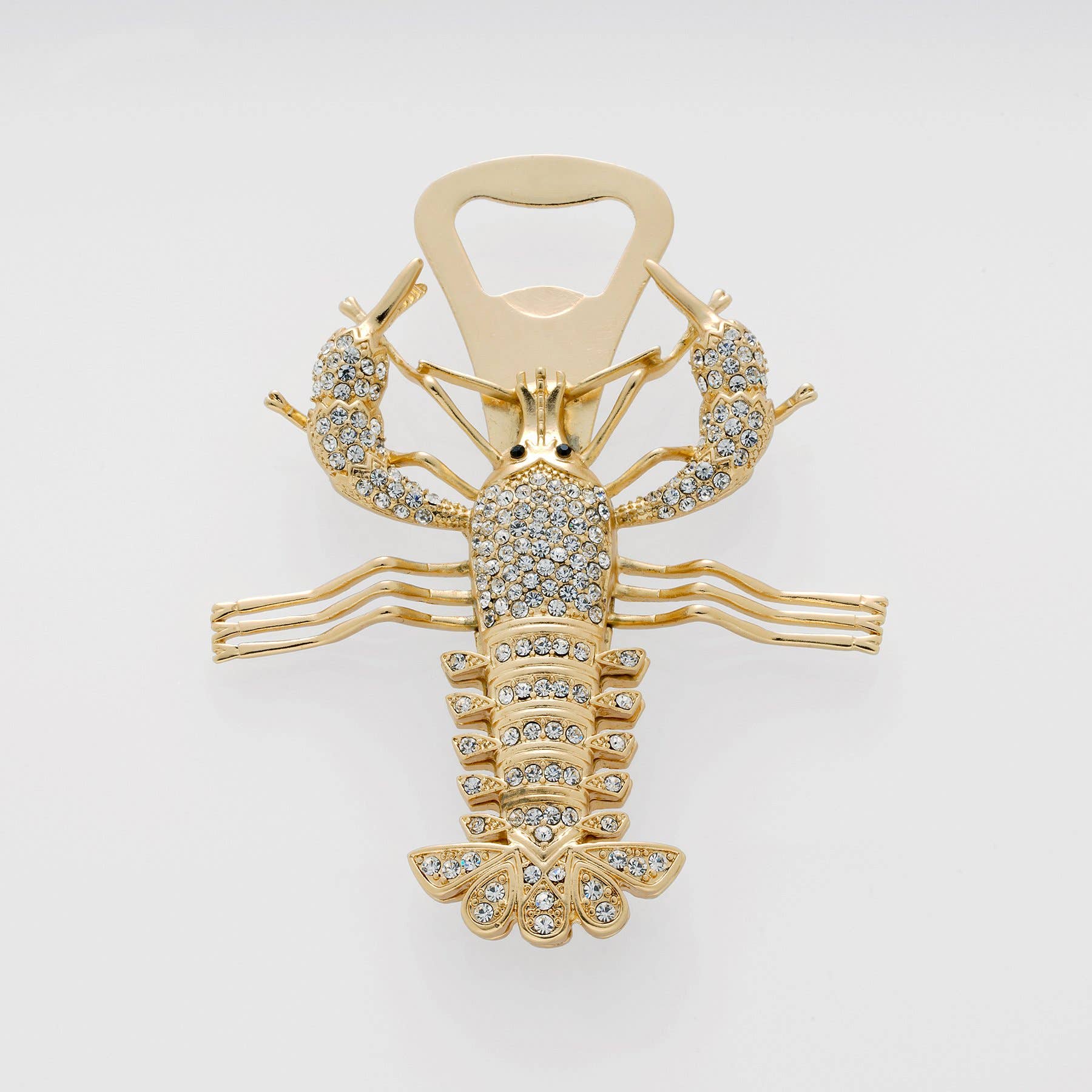 Joanna Buchanan - Lobster Bottle Opener