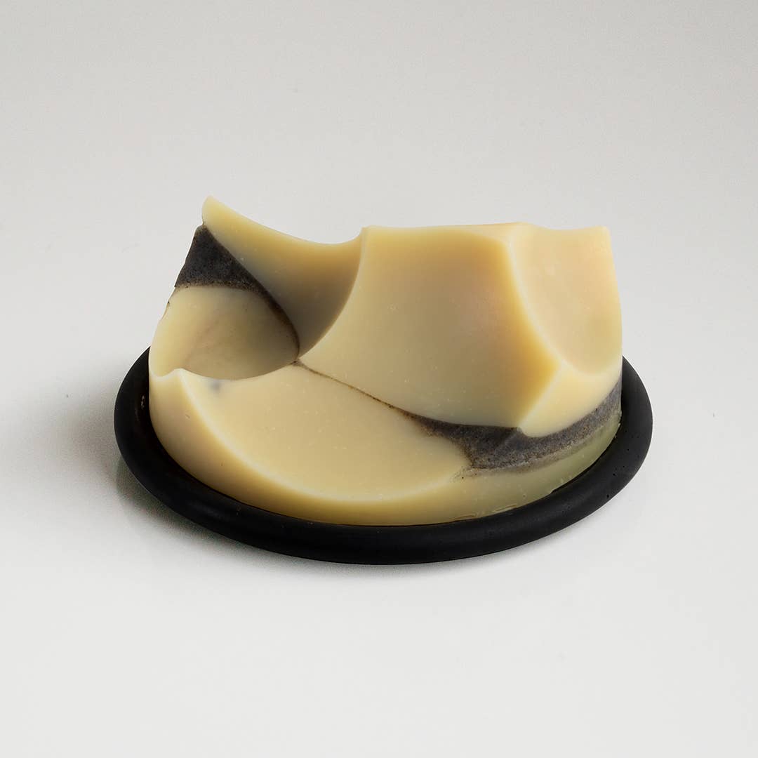 UME Studio - Erode Soap - Cedar Sandalwood