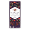 Vosges Haut-Chocolat - Dark Chocolate Bar w/ Black Salt & Caramel - Gourmet
