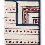 ChappyWrap - Stars & Stripes Blanket