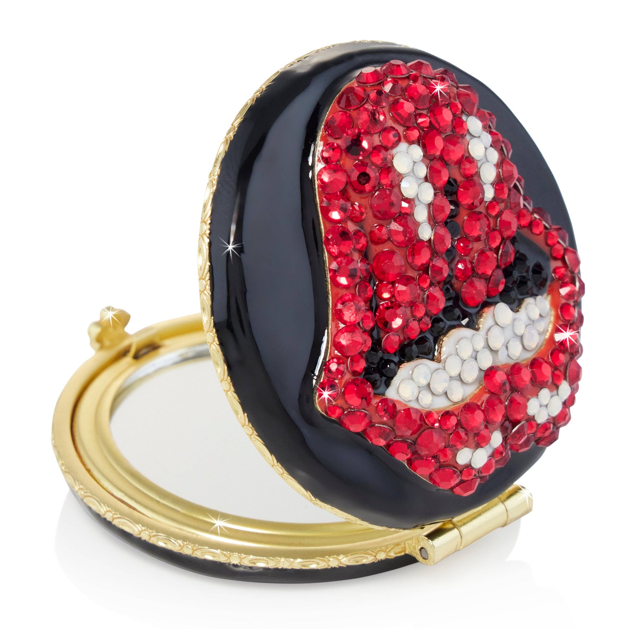 Jay Strongwater - The Rolling Stones Compact
