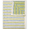 ChappyWrap - Beach Pebble Blanket