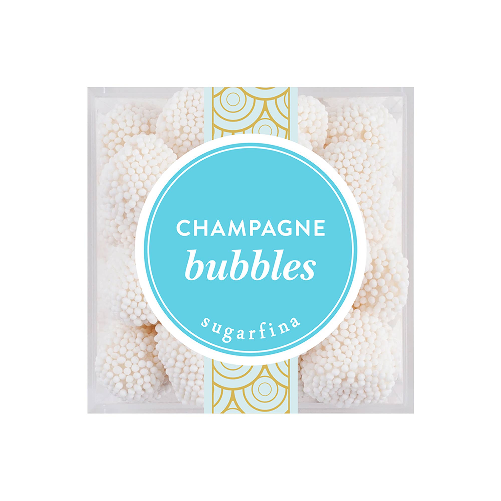 Sugarfina - Champagne Bubbles - Small