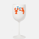 Tart By Taylor - Tinis & Tails Wine Glass
