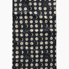Geometry - Moon Dots Tea Towel