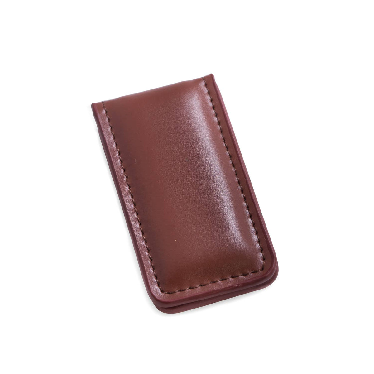 BeyBerk International - Harry Leather Magnetic Money Clip