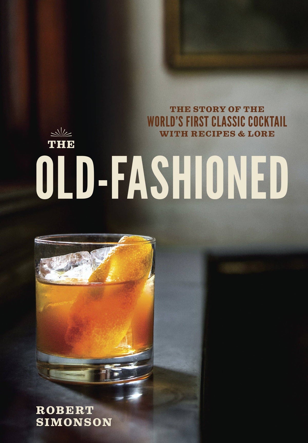 Penguin Random House LLC - The Old-Fashioned