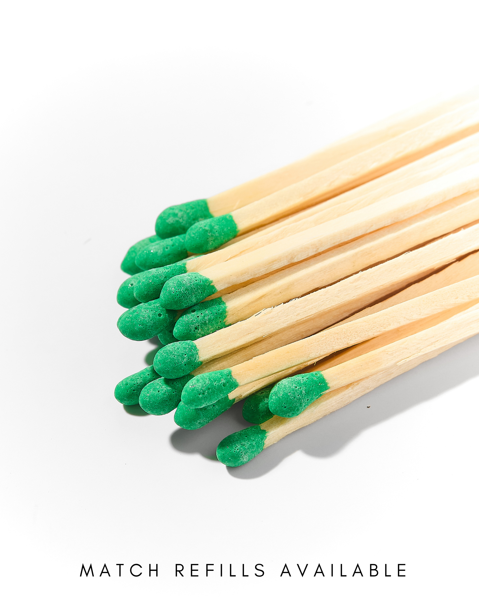 Tart By Taylor - Golf Match Striker - Green Matches
