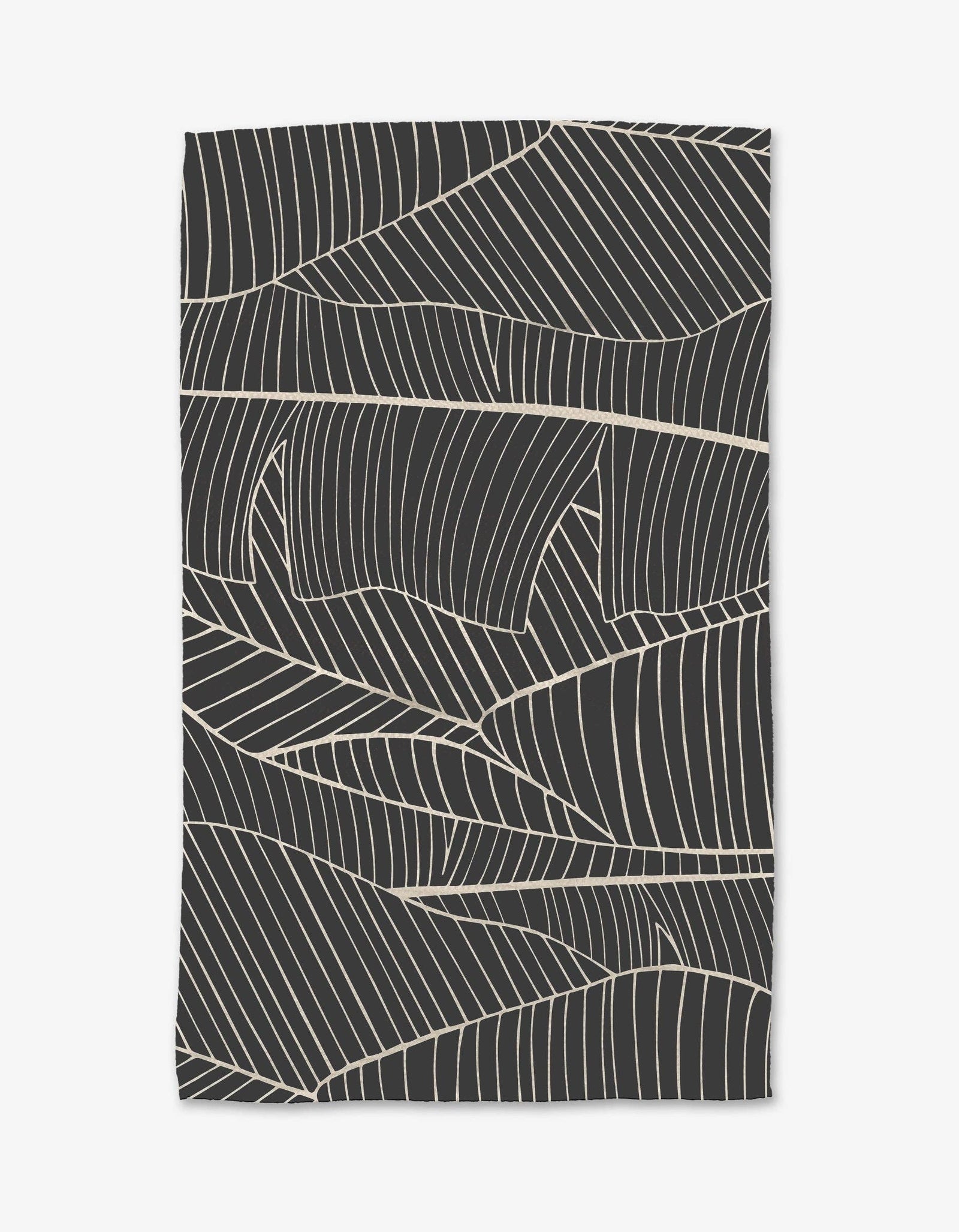 Geometry - Neutral Palms