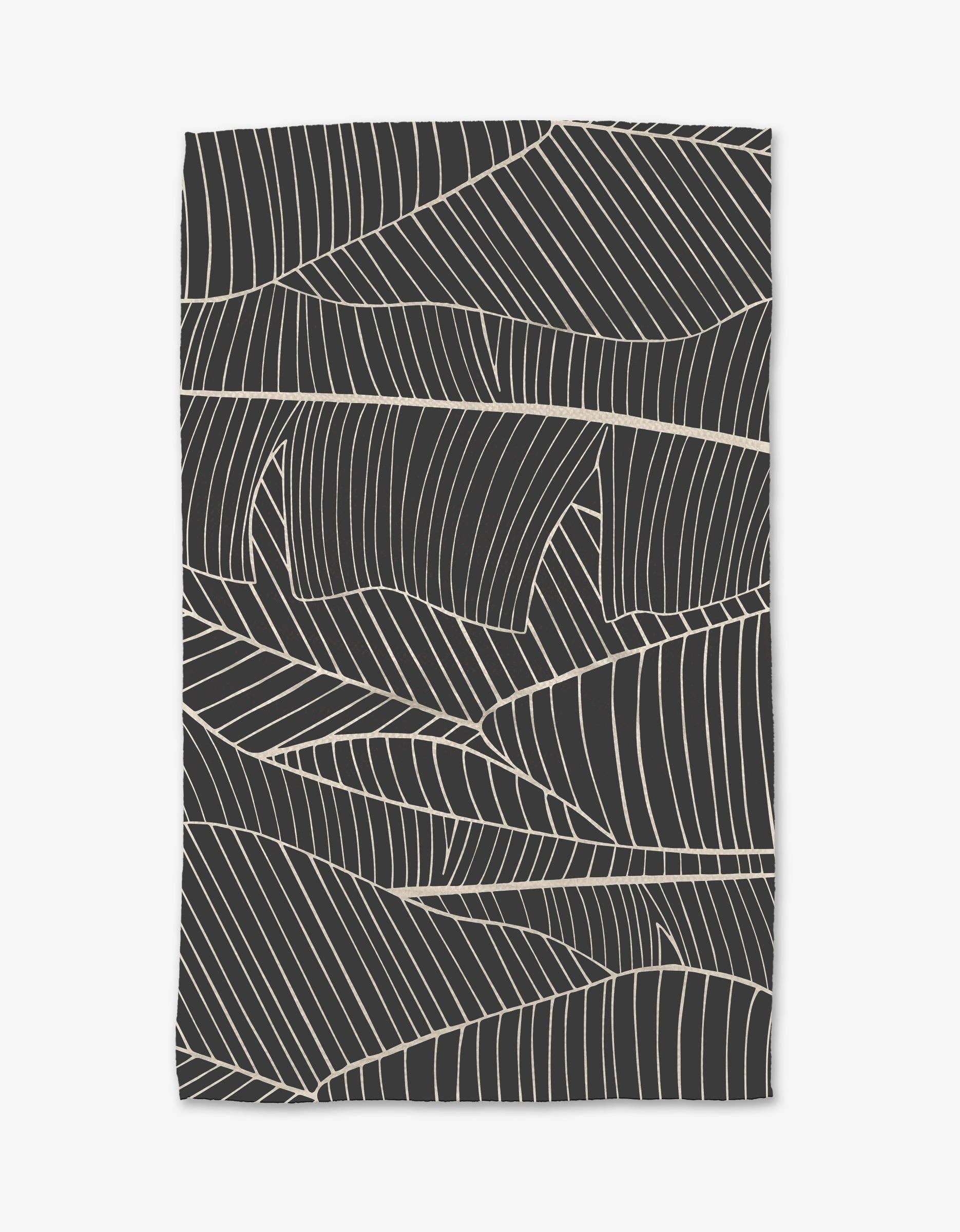 Geometry - Neutral Palms