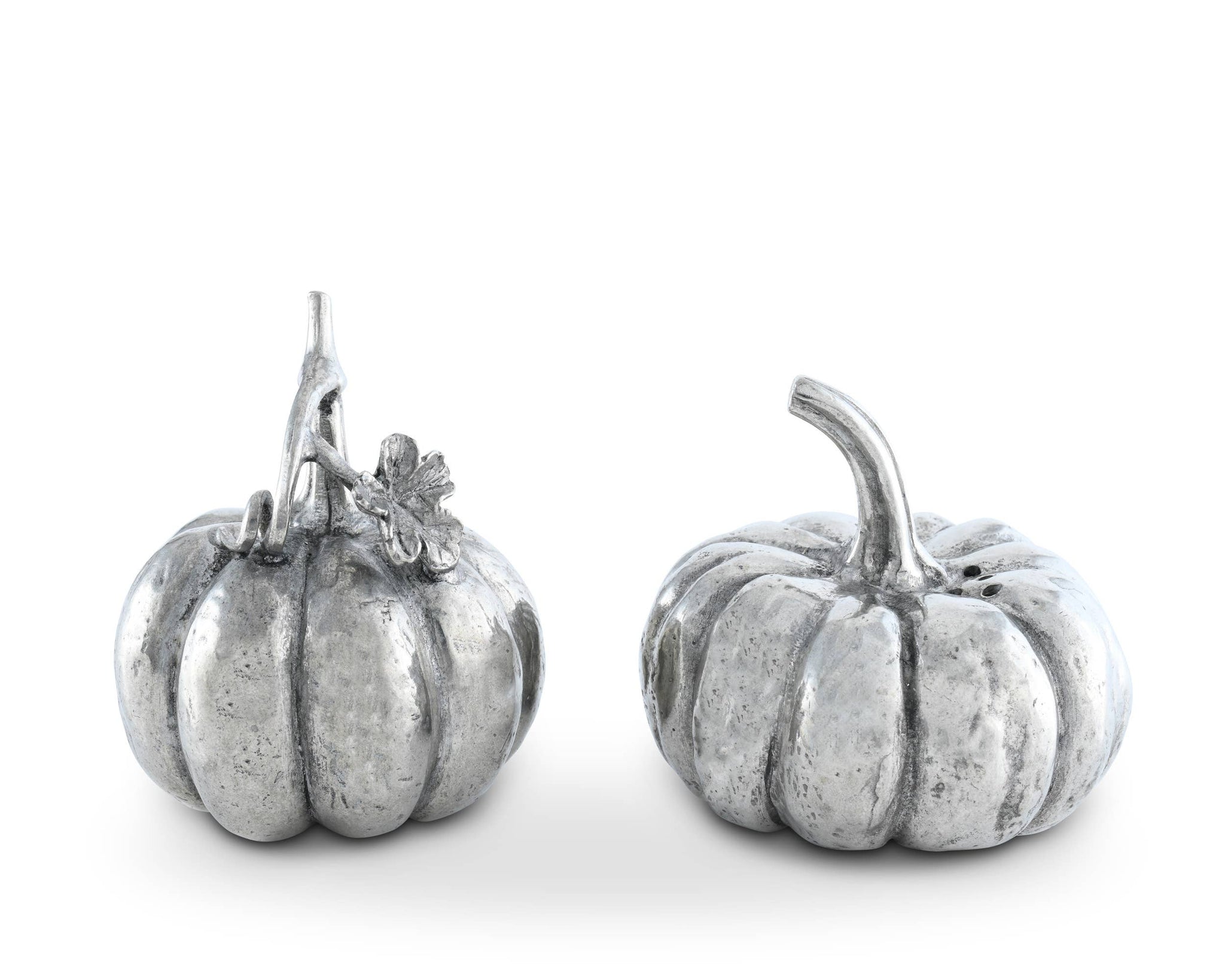 Vagabond House - Pumpkin Salt & Pepper Set