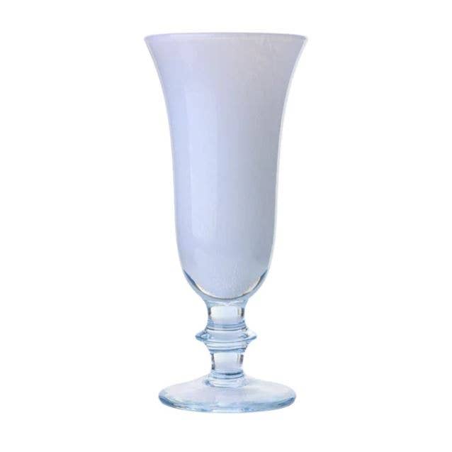 Arte Italica & Crown Linen Designs - Rialto Flute