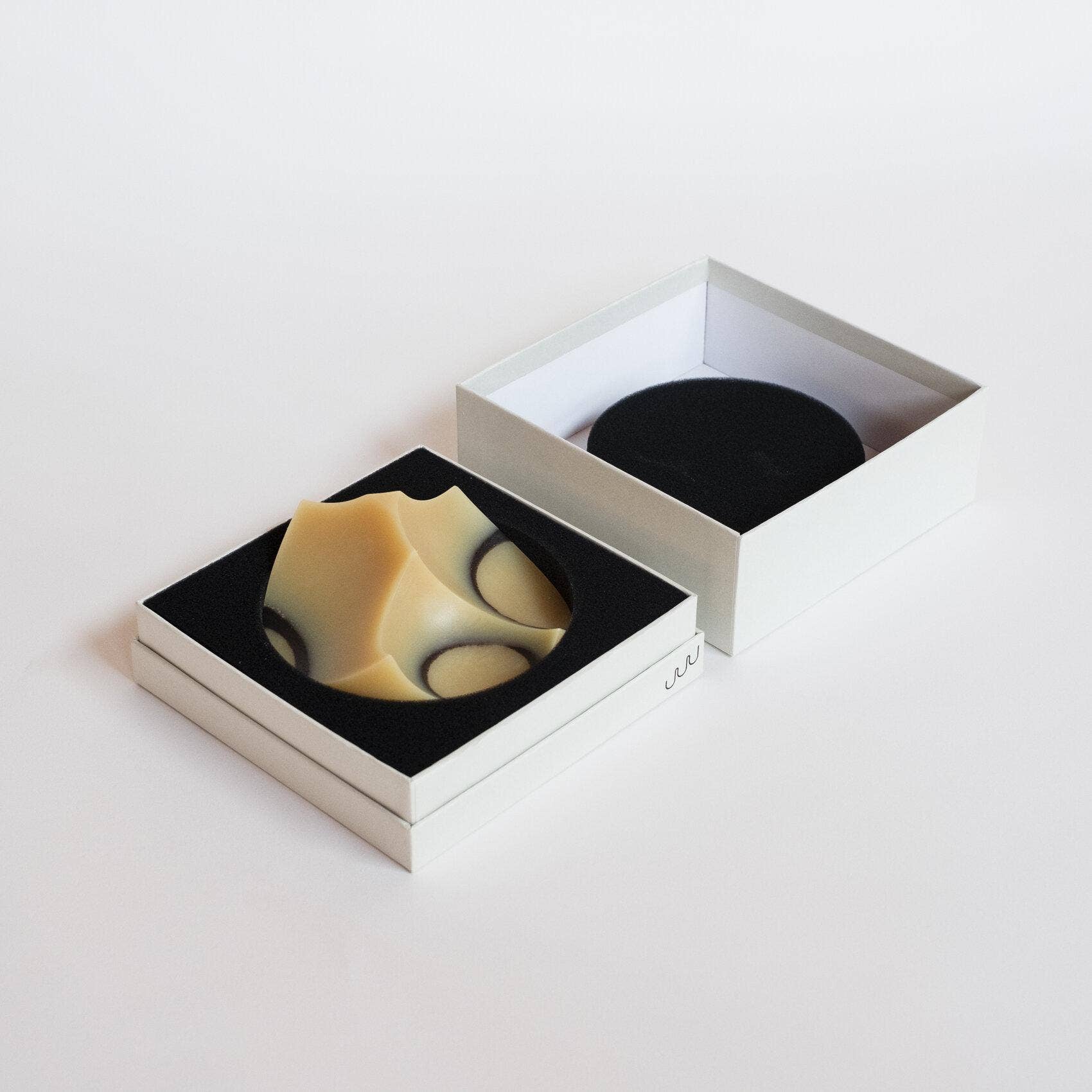 UME Studio - Erode Soap - Cedar Sandalwood