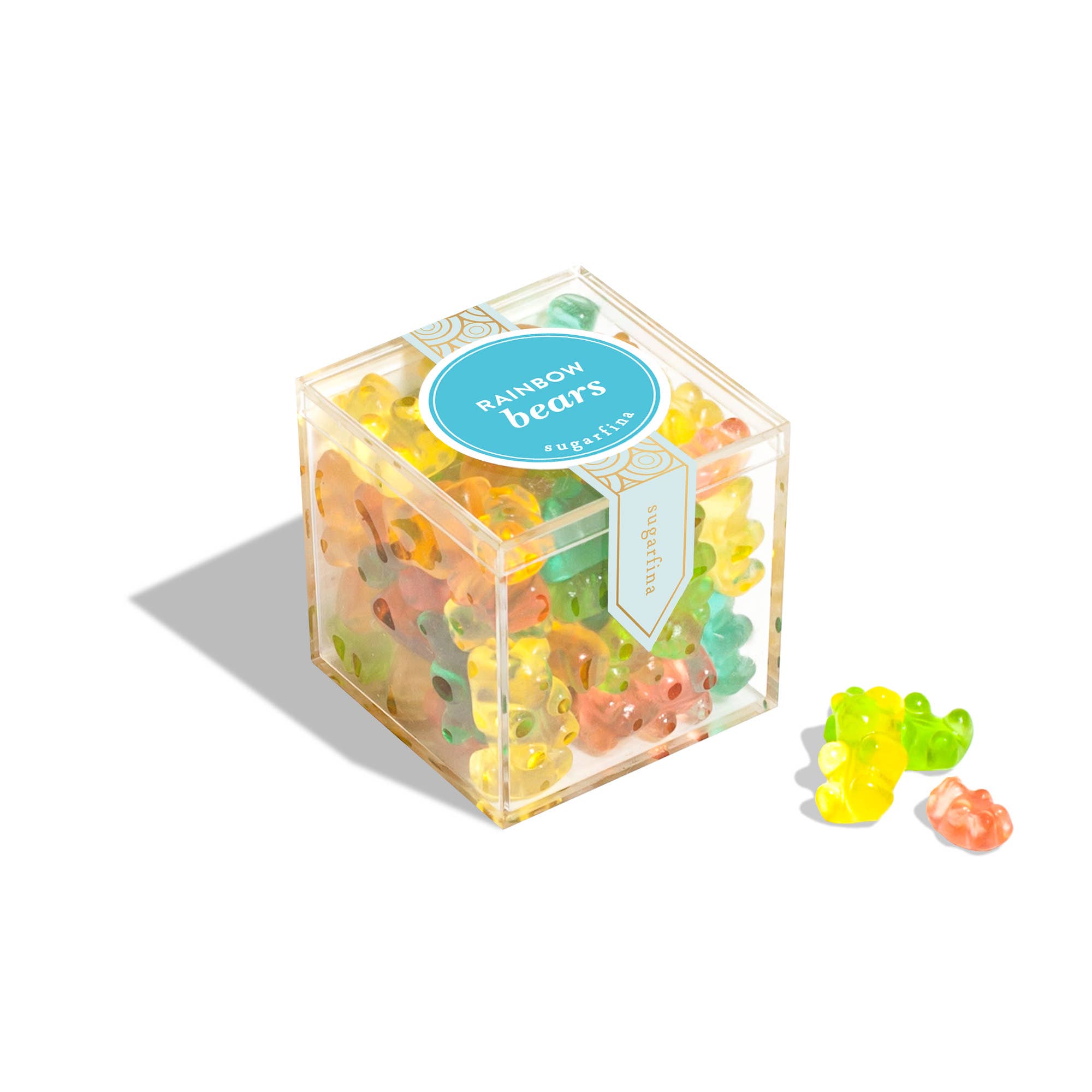 Sugarfina - Rainbow Bears - Small