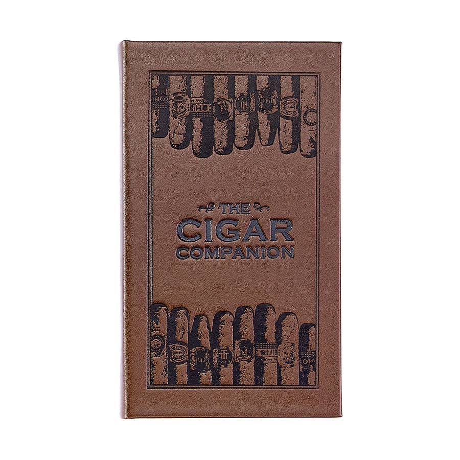 Graphic Image Inc. - The Cigar Companion