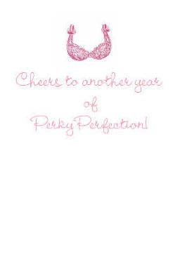 Stevie Streck Designs - Pink Bra