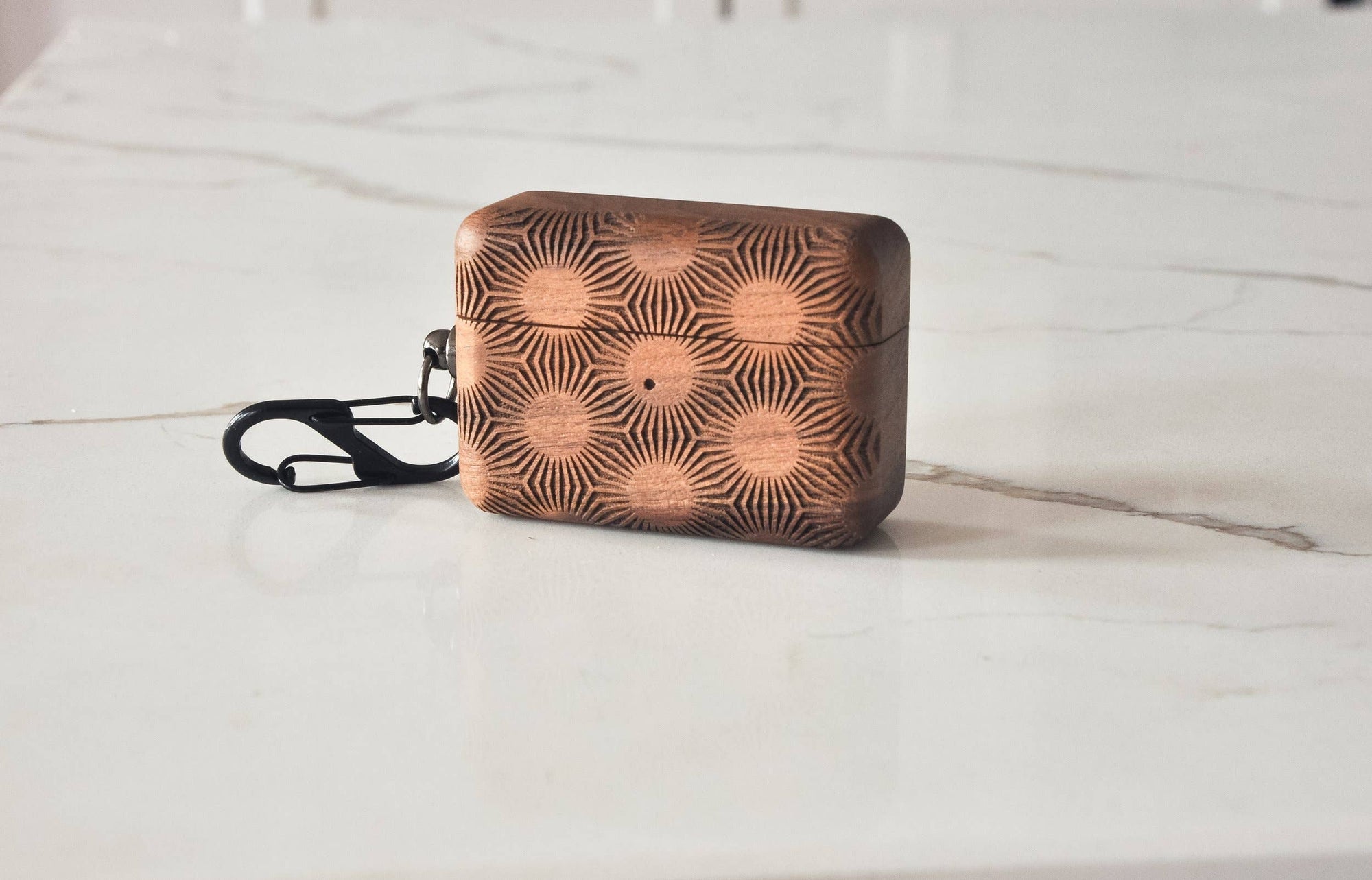 Lucca - Wood Airpod Pro Case