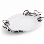 Horseshoe & Bit Tray - Large