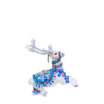 Jay Strongwater - Vixen Glass Ornament