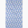 Geometry - Coastal Catch Tea Towel